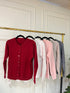 Women’s Long Sleeve Cardigan